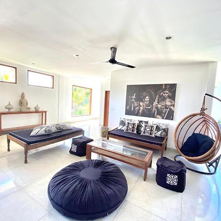 The Villas Umalas ชังกู ภายนอก รูปภาพ