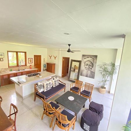 The Villas Umalas ชังกู ภายนอก รูปภาพ