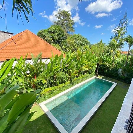 The Villas Umalas ชังกู ภายนอก รูปภาพ