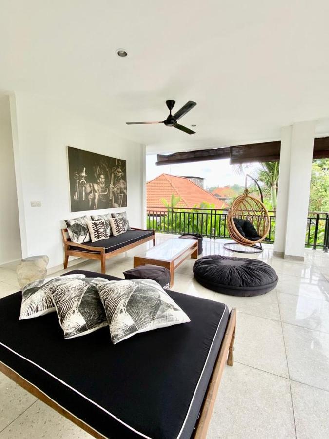 The Villas Umalas ชังกู ภายนอก รูปภาพ