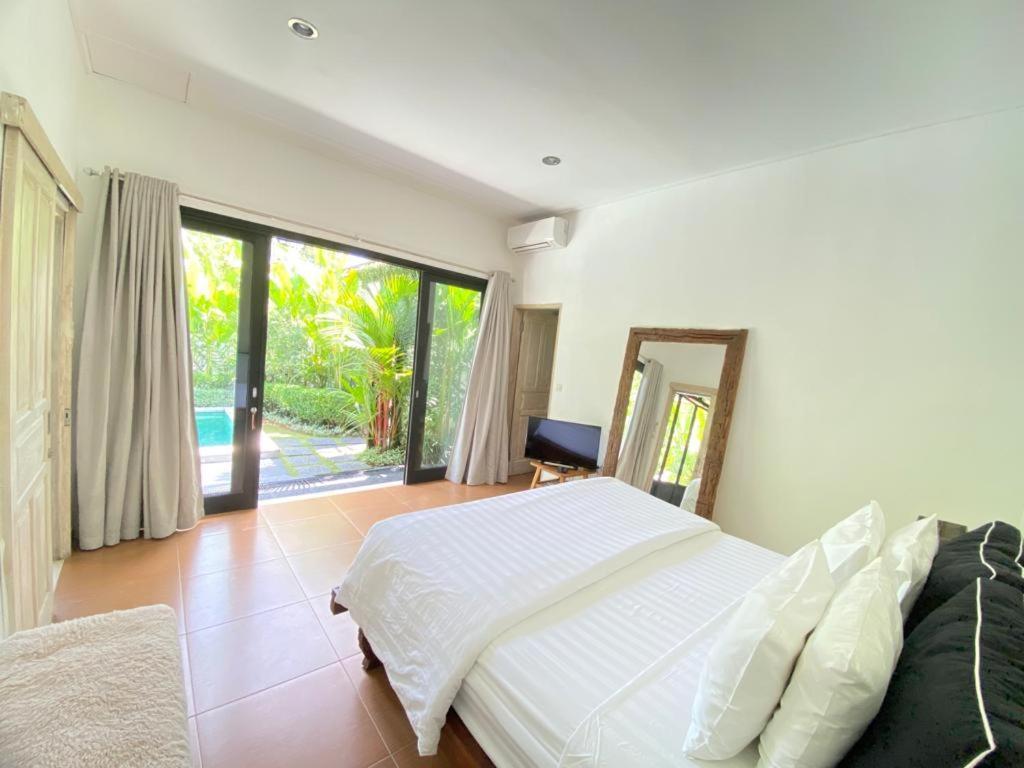 The Villas Umalas ชังกู ภายนอก รูปภาพ