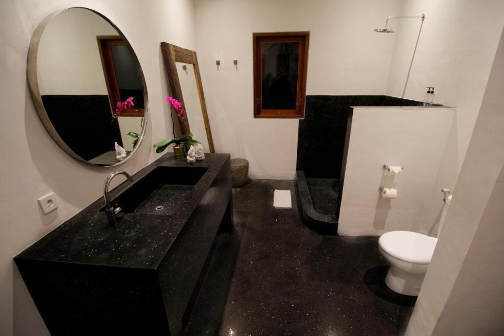 The Villas Umalas ชังกู ภายนอก รูปภาพ