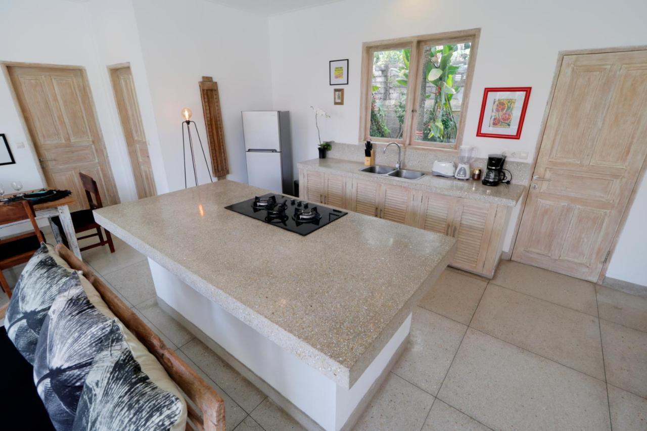 The Villas Umalas ชังกู ภายนอก รูปภาพ